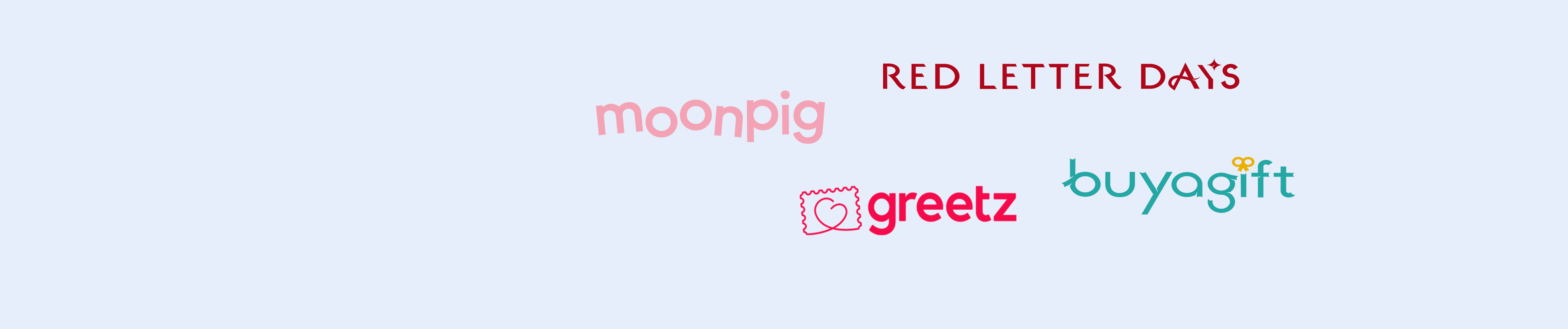 Our Brands | Moonpig Group Plc | Moonpig Group Plc